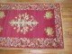 Antique Ghiordes Rug No. 28355