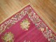 Antique Ghiordes Rug No. 28355