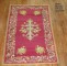 Antique Ghiordes Rug No. 28355