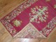 Antique Ghiordes Rug No. 28355