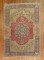 Antique Sivas Rug No. 28401