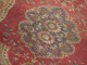 Antique Sivas Rug No. 28401