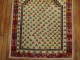 Antique Ghiordes Prayer Rug No. 28500