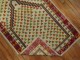 Antique Ghiordes Prayer Rug No. 28500