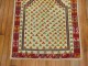 Antique Ghiordes Prayer Rug No. 28500