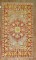 Antique Oushak Rug No. 28531