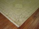 Sunny Yellow Cotton Turkish Keysari Rug No. 28591