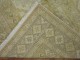 Sunny Yellow Cotton Turkish Keysari Rug No. 28591