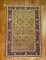 Antique Turkish Rug No. 28686