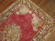 Antique Turkish Ghiordes Rug No. 28713