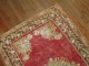 Antique Turkish Ghiordes Rug No. 28713