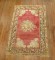 Antique Turkish Ghiordes Rug No. 28713