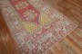 Antique  Turkish Melas Wide Runner No. 28737