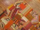 Patchwork Vintage Kilim No. 28750