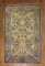 Vintage Turkish Floral Rug No. 28766