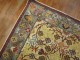 Vintage Turkish Floral Rug No. 28766