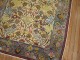 Vintage Turkish Floral Rug No. 28766