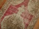 Pink Shabby Chic Turkish Rug No. 28930