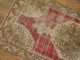 Pink Shabby Chic Turkish Rug No. 28930