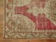 Pink Shabby Chic Turkish Rug No. 28930