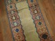 Vintage Turkish Runner No. 29037