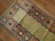 Vintage Turkish Runner No. 29037