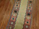 Vintage Turkish Runner No. 29037