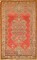 Red Antique Malayer Rug No. 29055