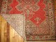 Red Antique Malayer Rug No. 29055