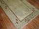 Vintage Moroccan Gallery Runner No. 29133