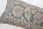 Narrow Persian Rug Pillow No. 29173L