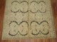 Vintage Neutral Turkish Rug No. 29250