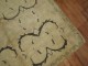 Vintage Neutral Turkish Rug No. 29250