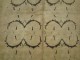 Vintage Neutral Turkish Rug No. 29250