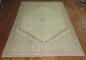 Vintage Moroccan Rug No. 29252