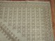 Vintage Moroccan Rug No. 29252