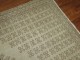 Vintage Moroccan Rug No. 29252
