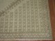 Vintage Moroccan Rug No. 29252