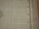 Vintage Moroccan Rug No. 29252