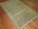 Distressed Turkish Rug No. 29345