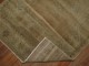 Brown Neutral Turkish Runner No. 29425