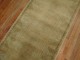 Brown Neutral Turkish Runner No. 29425