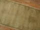 Brown Neutral Turkish Runner No. 29425