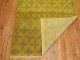 Yellow Turkish Konya Rug No. 29439