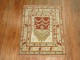 Turkish Melas Prayer Rug No. 29446