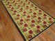 Vintage Turkish Floral Rug No. 29473