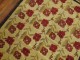 Vintage Turkish Floral Rug No. 29473