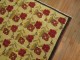 Vintage Turkish Floral Rug No. 29473