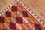 Geometic Turkish Kilim No. 29482