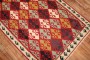 Geometic Turkish Kilim No. 29482